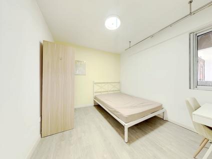 南京天润城(第十六街区南区)2室2厅87.08平中楼层/共32层