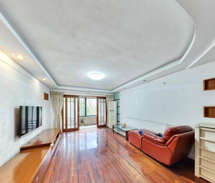 北京光辉岁月公寓3室1厅140.52平中楼层/共7层