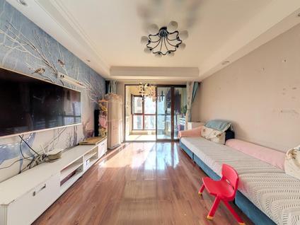 北京曲江华著中城3室1厅92.92平高楼层/共34层