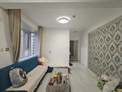 北京紫悦府1室1厅64.02平中楼层/共18层