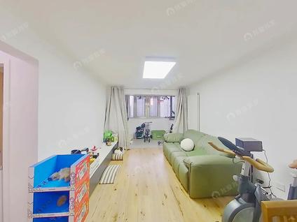 北京西黄新村(北里)2室1厅93.08平中楼层/共24层