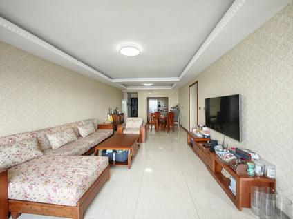 北京帝豪峰3室2厅147.03平高楼层/共31层