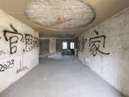 无锡龙湖九里香醍3室2厅131.89平低楼层/共29层