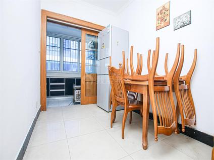 北京一清新村3室2厅97.24平高楼层/共7层