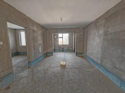 北京汾东三号小区3室2厅133平低楼层/共22层