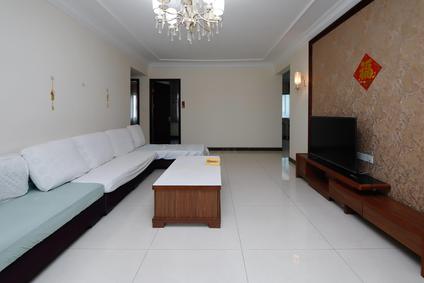 北京恒大绿洲(西区)3室1厅145平低楼层/共32层