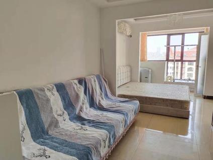 北京金玉山世纪花园1室1厅43平高楼层/共19层