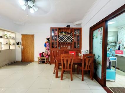 北京濠东花园3室2厅141.4平中楼层/共6层