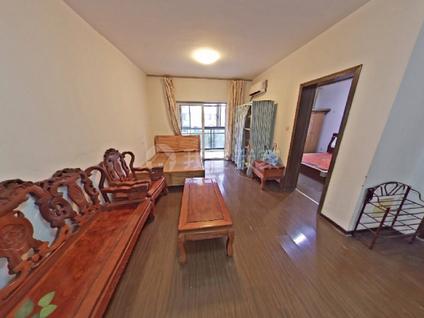 北京天元吉第城1室1厅57.44平中楼层/共6层