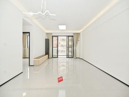 北京海韵花园3室2厅98平低楼层/共9层