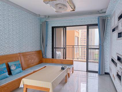 北京21度公馆3室2厅89.8平中楼层/共27层