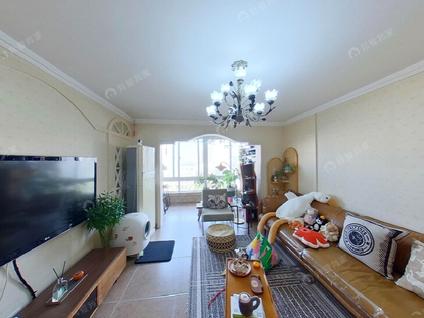 北京玺萌丽苑3室2厅127.67平低楼层/共23层