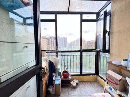 北京慧谷阳光1室1厅80平中楼层/共9层