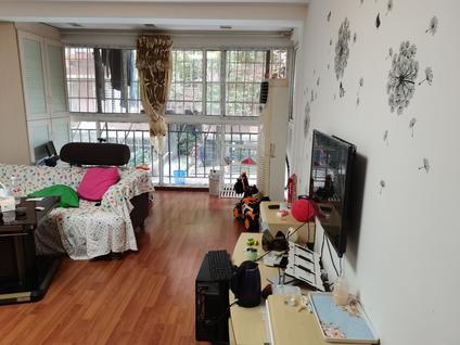 北京丽景阳天3室2厅101.65平低楼层/共7层