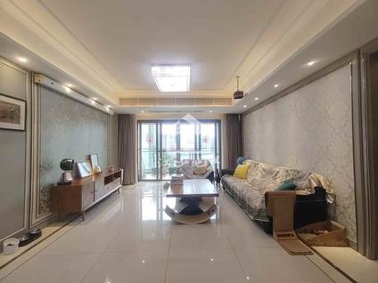 北京雅乐居5室2厅200平中楼层/共38层