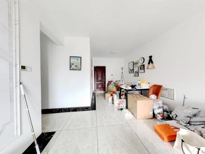 青岛中铁世博城阅峰(C区)3室1厅99.17平高楼层/共17层