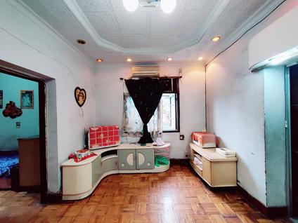 重庆水轮村2室2厅55平高楼层/共8层