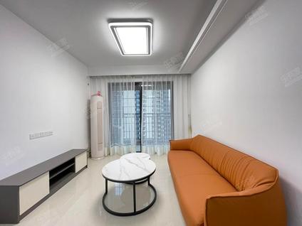 北京合景领峰花园3室2厅89平低楼层/共33层