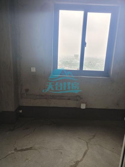 台州祥生世纪广场3室2厅128平高楼层/共27层