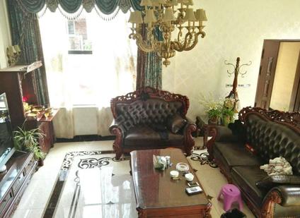 北京托斯卡纳小镇5室3厅300平低楼层/共3层