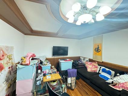 北京锡山新村小区3室2厅113.71平低楼层/共9层