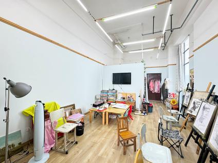 北京橘子公寓1室1厅55.3平高楼层/共25层