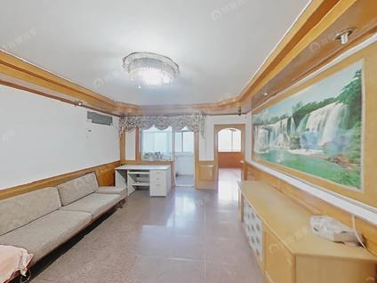 北京燕化星城建德二里2室1厅75.69平高楼层/共6层