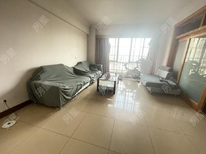 北京龙江苑2室2厅87.9平中楼层/共17层