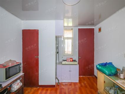 北京鞍山六村3室1厅99.36平中楼层/共5层