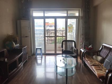 重庆丽锦苑2室1厅84平低楼层/共24层