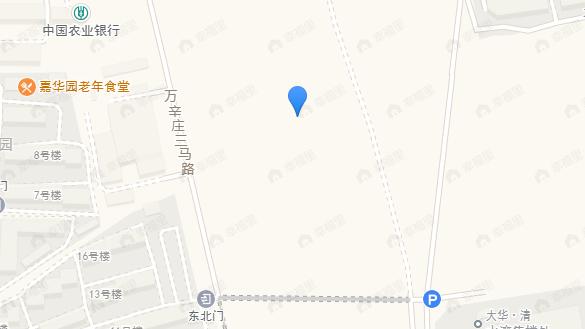 城投·东方紫宸效果图