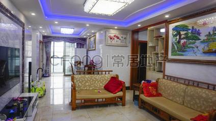 北京南湖家苑3室2厅132平中楼层/共18层