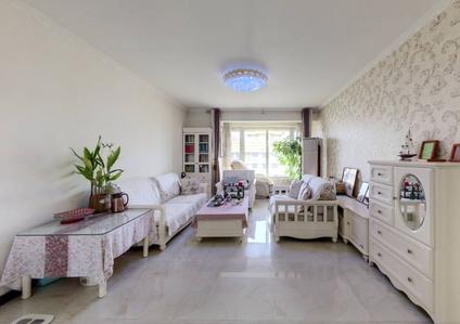 北京星河御城3室2厅134.72平高楼层/共27层