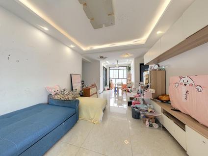 北京鑫苑世家3室1厅105平高楼层/共33层