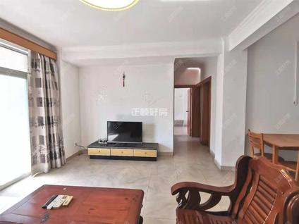 北京兆福花园3室2厅89平高楼层/共7层