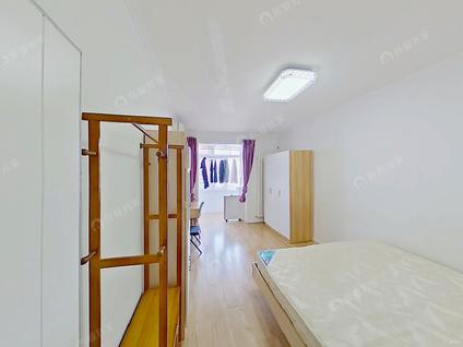 北京小关东里(8号院)3室1厅54.99平低楼层/共5层