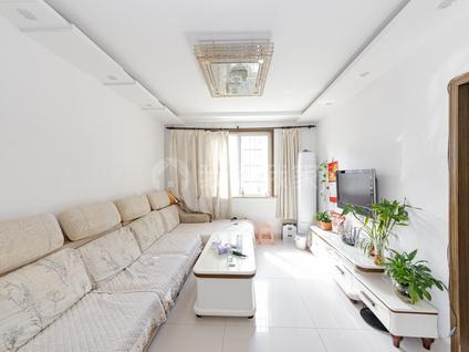 北京苏江花园2室2厅78.08平中楼层/共5层