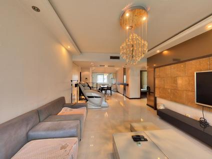 大连壹品星海2室2厅111.49平中楼层/共14层