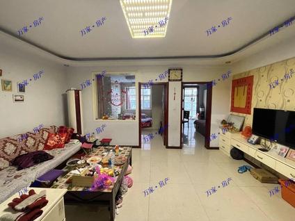 北京龙盛华庭3室2厅113平低楼层/共12层