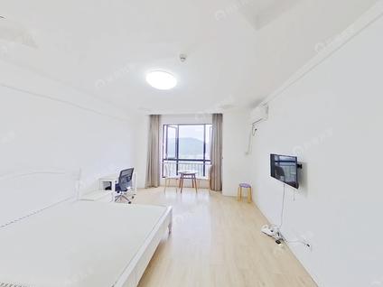 北京美上商业中心1室0厅48.76平高楼层/共12层