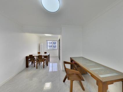 北京上品花园3室2厅116.8平高楼层/共8层