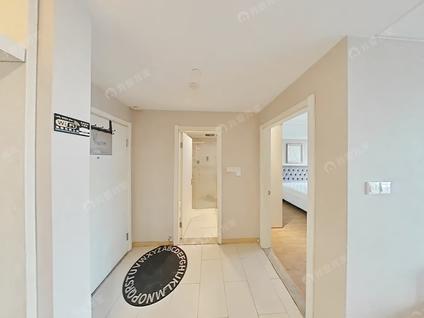 北京百家湖(西花园)2室1厅114.68平高楼层/共18层