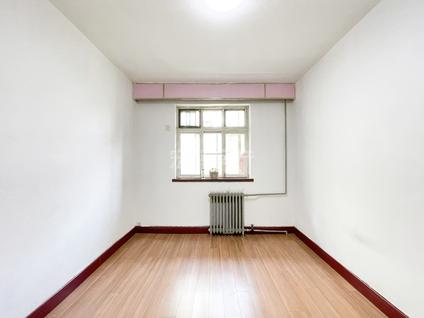 北京甘肃省粮食局家属院2室1厅58.3平高楼层/共6层