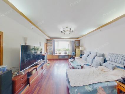 北京望都家园2室2厅111.94平中楼层/共6层