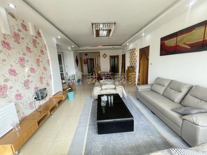 北京金梅花园4室2厅147.6平高楼层/共11层