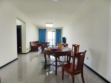 北京碧桂园江山樾3室2厅107平高楼层/共32层