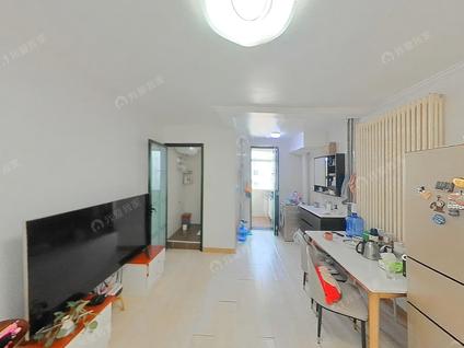 北京南京路2室1厅75.33平高楼层/共18层