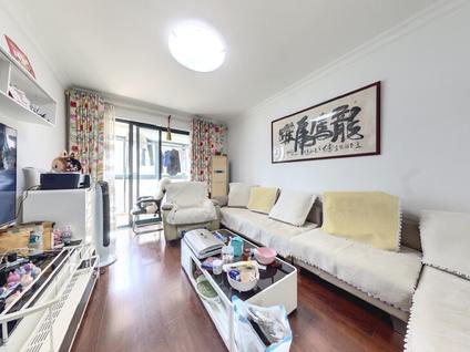 北京东方明珠国际公寓2室2厅106.66平低楼层/共26层