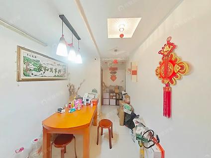 北京粤亮湾景苑3室1厅80.97平高楼层/共18层