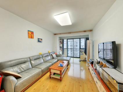 北京广厦嘉苑2室2厅97.41平高楼层/共11层